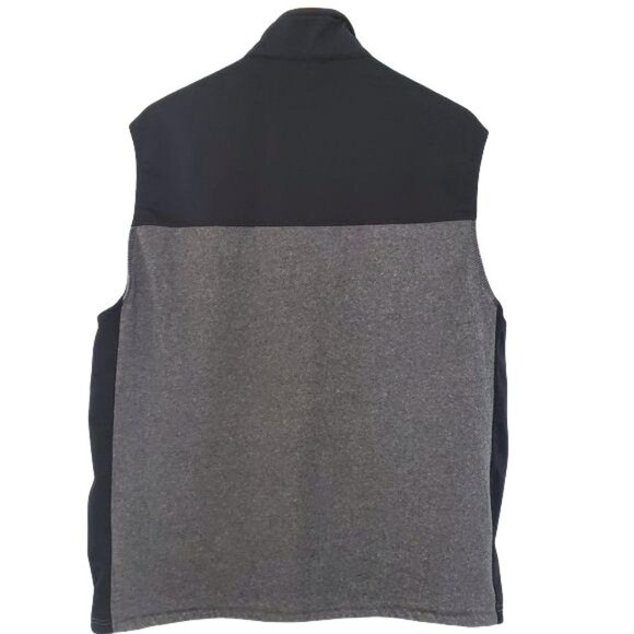 B.U.M. EQUIPMENT | Comfy Polyester Vest - Picture 2 of 7